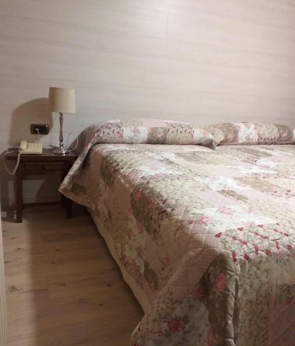 Biescas Hotel | Hotel Giral