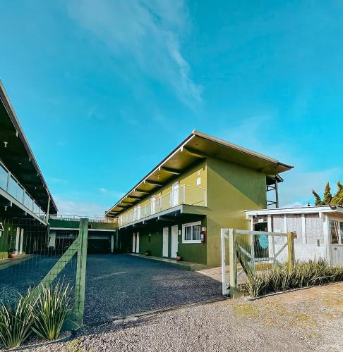 Centro Hotel | Hotel Girassol