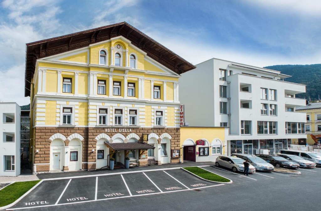 Kufstein Hotel | Hotel Gisela