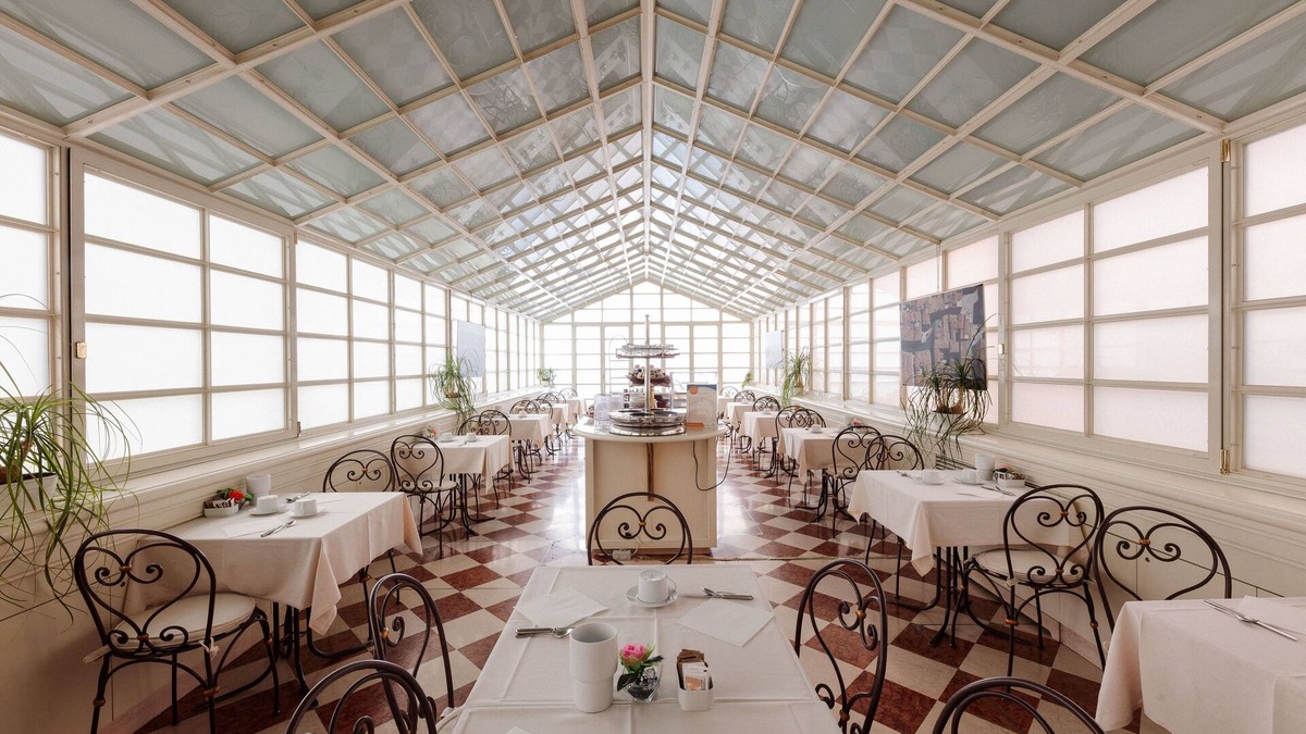 Molina Hotel | Hotel Giudecca Venezia