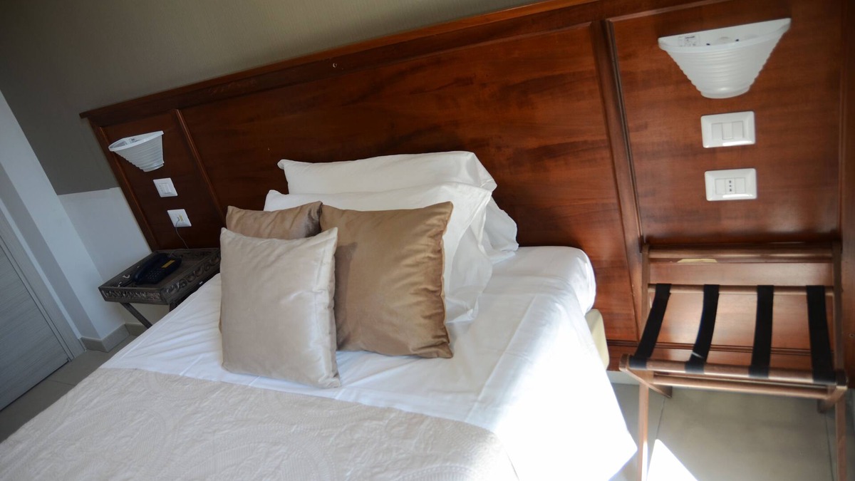 Barriera di Milano Hotel | Hotel Giulio Cesare