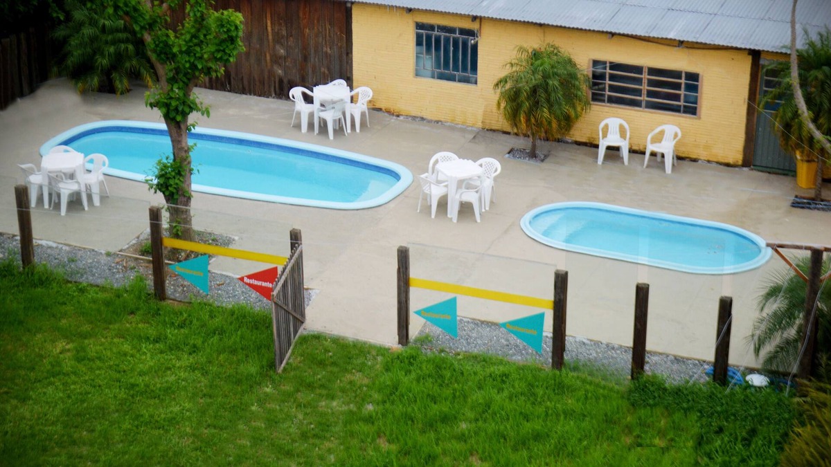 Centro Hotel | Hotel Glória