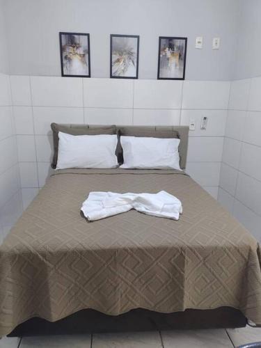 Quirinopolis Apartment | Hotel Glórias - Sonho 1