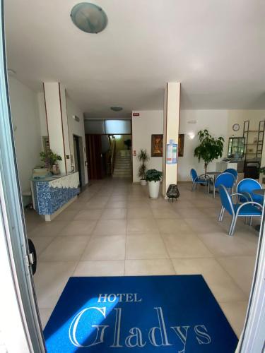 Quartiere XXIV Don Bosco Hotel | Hotel Gladys