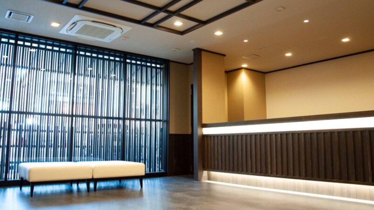 Koshigaya Hotel | HOTEL GLANY's KOSHIGAYA premier
