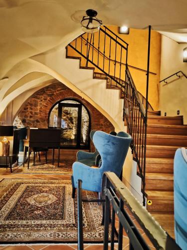 Banska Stiavnica Hotel | Hotel Glaus