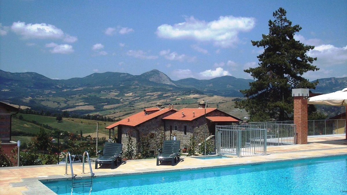 Firenzuola Hotel | Hotel Gli Orzali