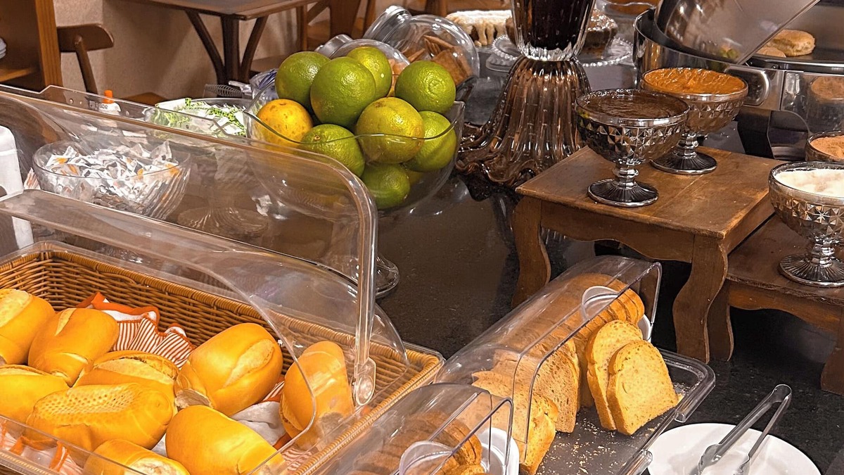 Amambai Hotel | HOTEL GLOBAL PALACE