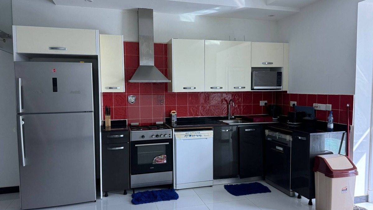 Seeb Apartment | Hotel Global Properties Muscat