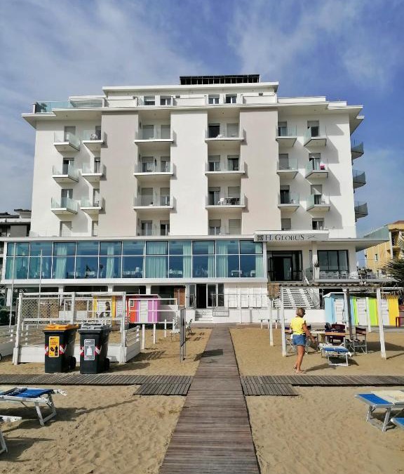 Igea Marina Hotel | Hotel Globus