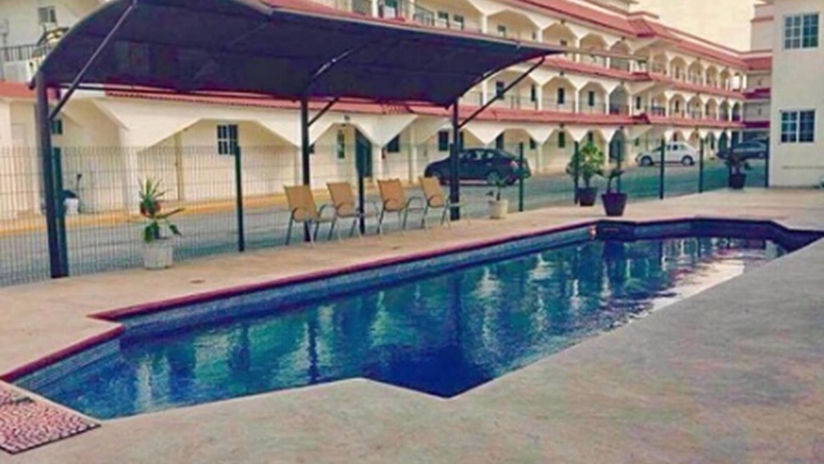Monclova Hotel | Hotel Go Inn