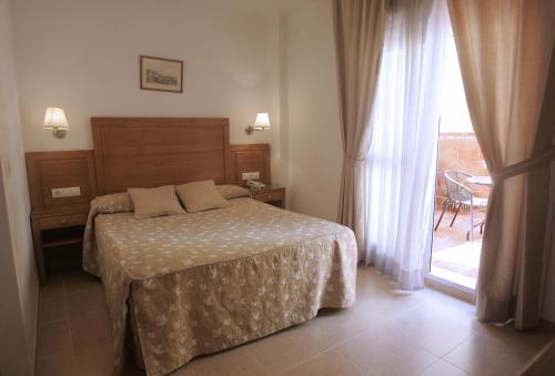 Cruz de Humilladero Hotel | Hotel Goartín
