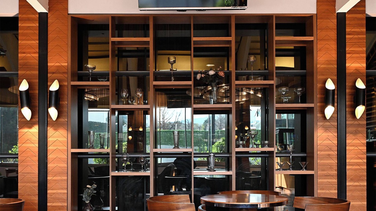 Nilufer Hotel | Hotel Gold Majesty