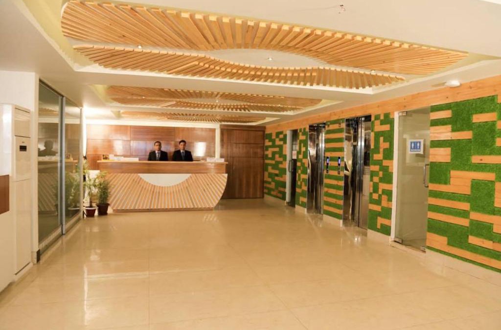 Cox's Bazar Hotel | Hotel Golden Hill