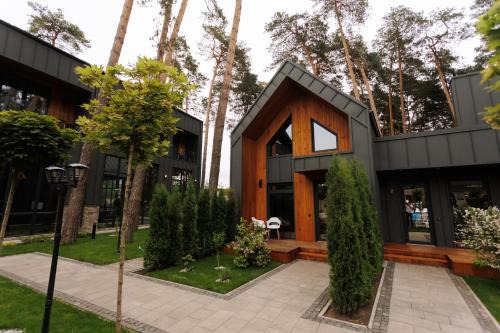 Onyshkivtsi Hotel | Hotel Golden Lion & SPA