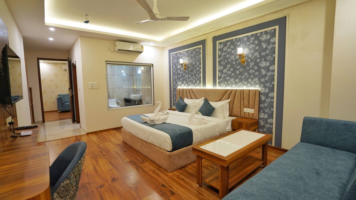 Bullawala Hotel | Hotel Golden Orchard