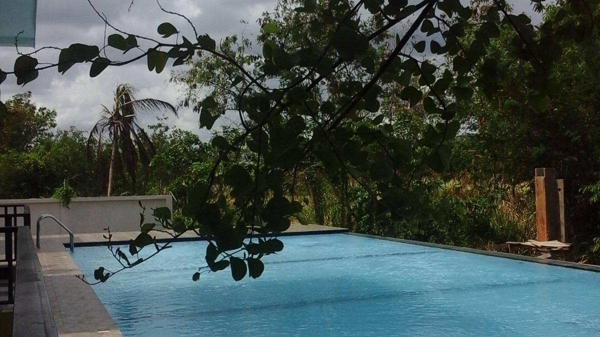 Dambulla Hotel | Hotel Golden Ray