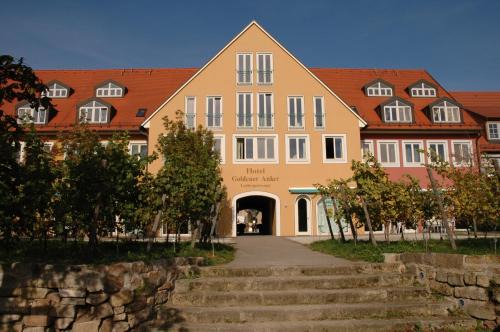 Radebeul Hotel | Hotel Goldener Anker