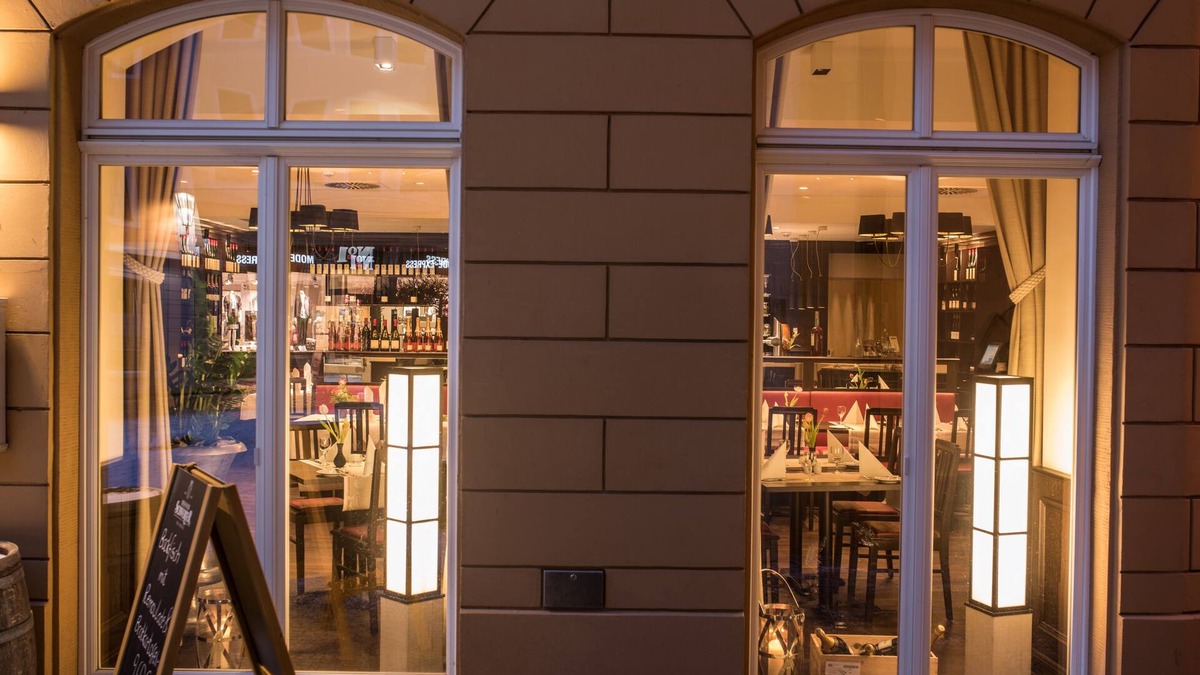 Meissen Hotel | Hotel Goldener Löwe