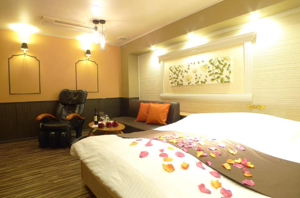 Hodogaya Ward Hotel | Hotel GOLF Hodogaya (Adult Only)