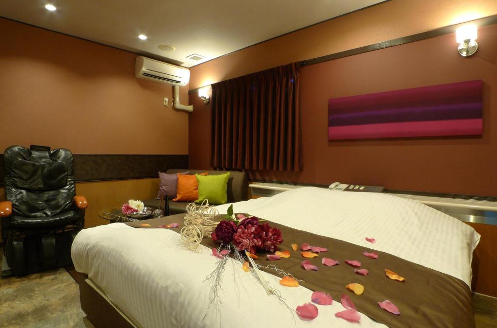 Yokosuka Hotel | Hotel GOLF Yokosuka (Adult Only)