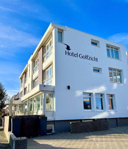 Noordwijk Hotel | Hotel Golfzicht