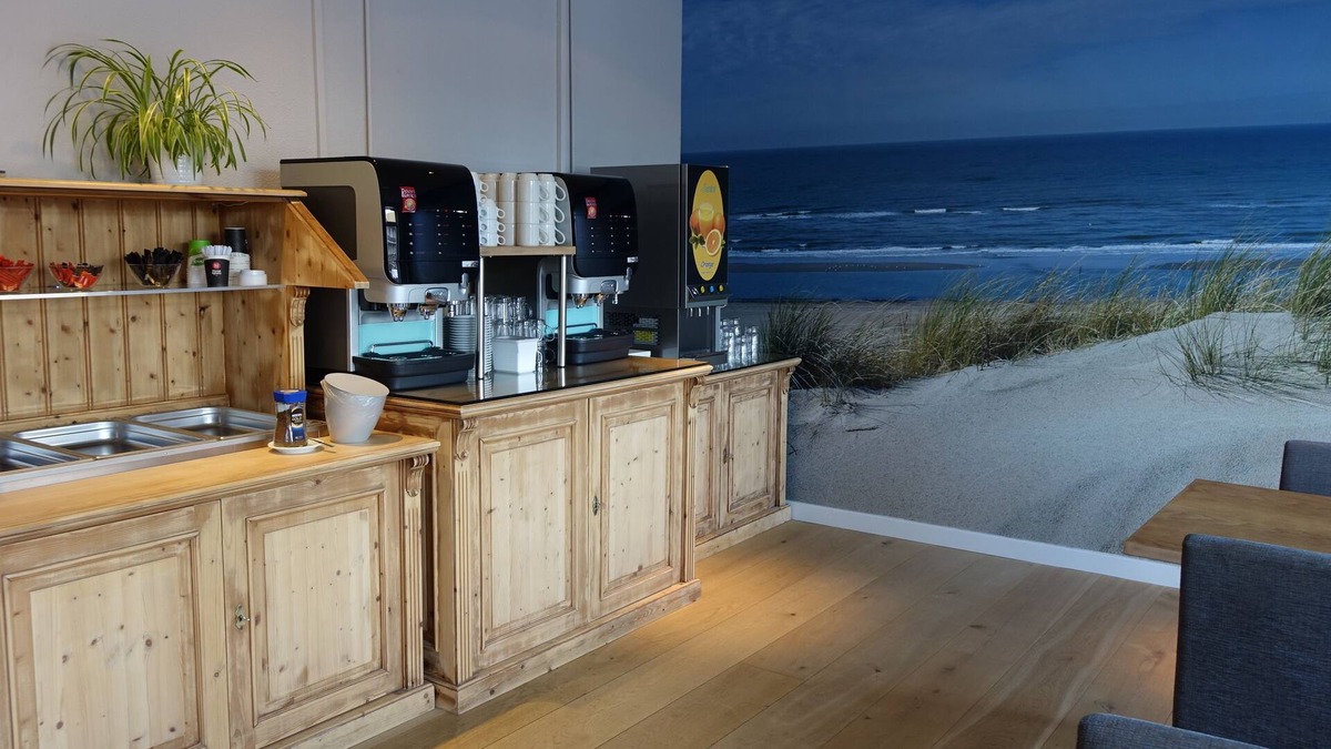 Noordwijk Hotel | Hotel Golfzicht