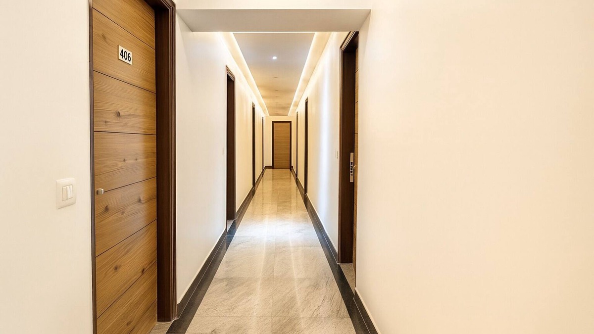 Mahipalpur Hotel | Hotel Good Luck by JMD Group