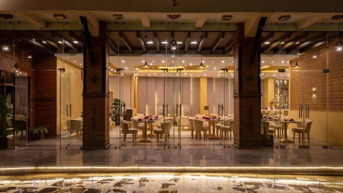 Lalitpur Hotel | Hotel Goodwill Patan Durbar Square