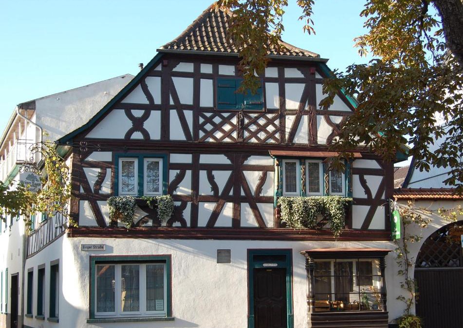 Bretzenheim Hotel | Hotel Grüner Baum