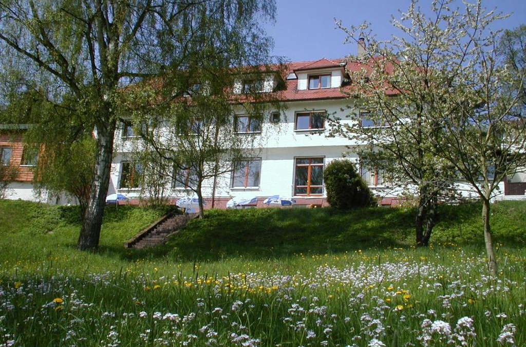 Ansbach House | Hotel Grünwald