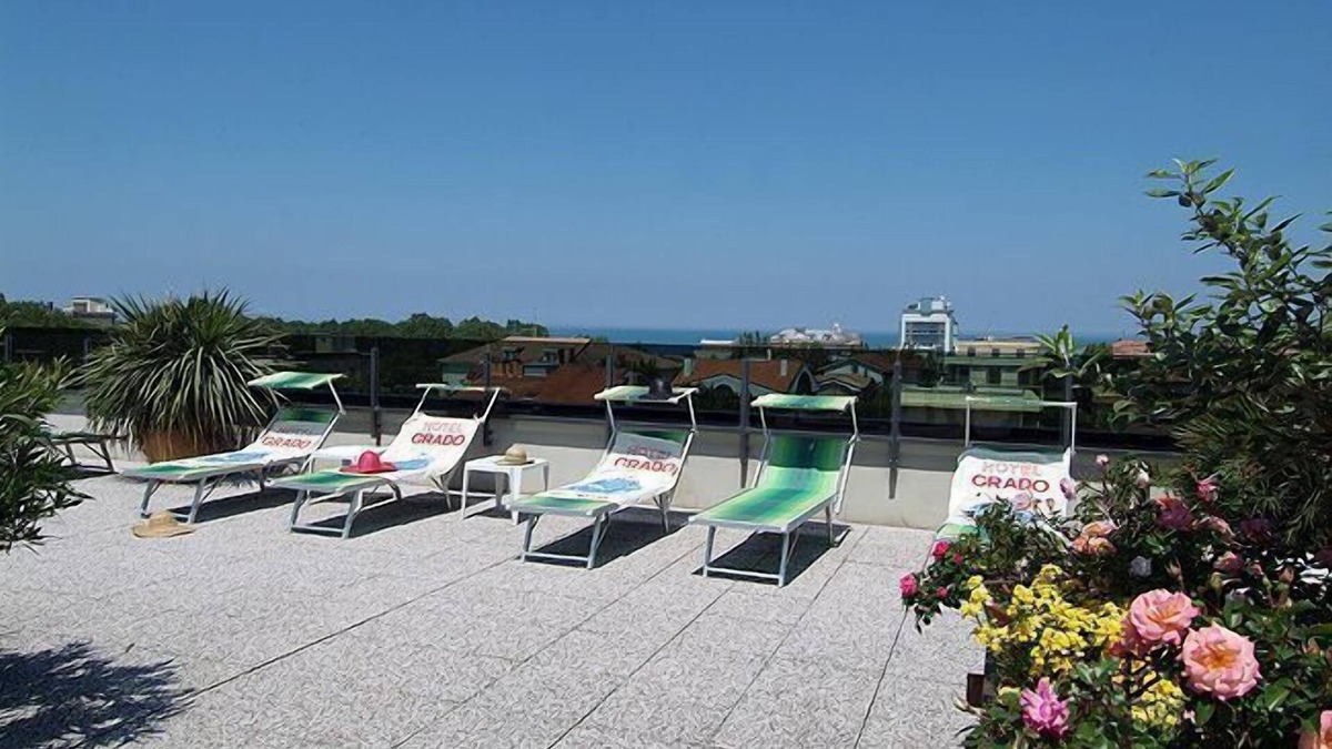 Igea Marina Hotel | Hotel Grado