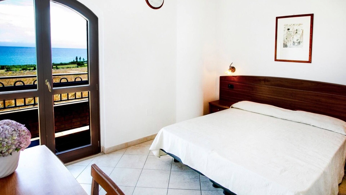 Briatico Hotel | Hotel Gran Duca