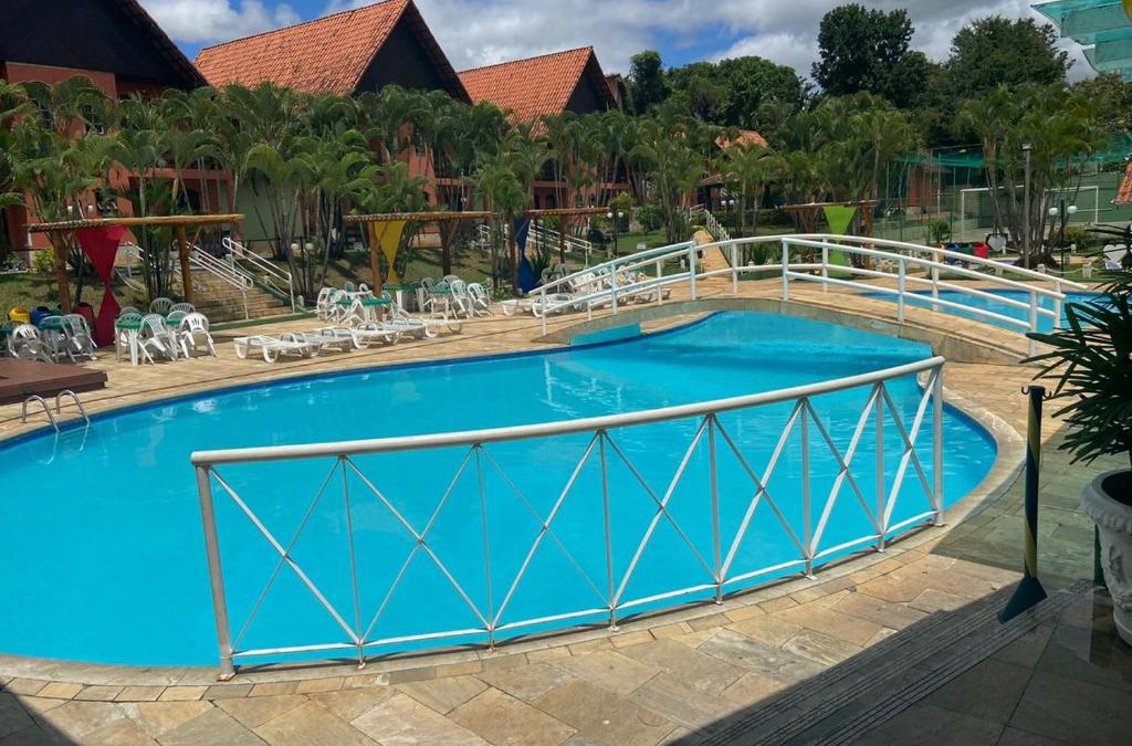 Vespasiano Hotel | Hotel Gran Minas