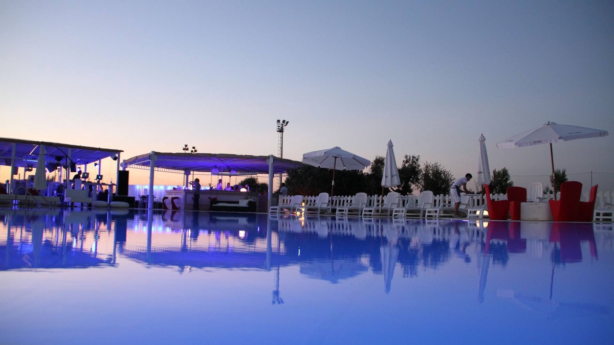 Torre Grande Hotel | Hotel Gran Torre