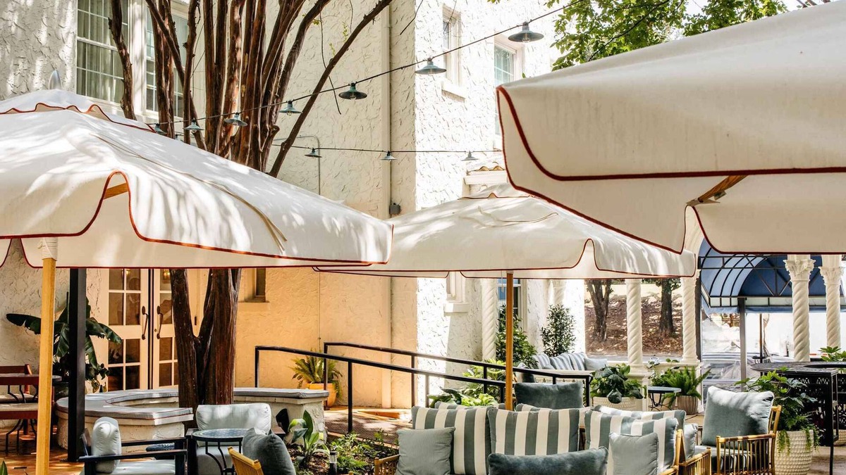 Midtown Hotel | Hotel Granada, a Design Hotel