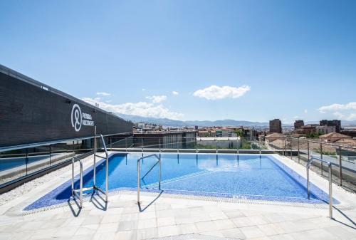 Beiro Hotel | Hotel Granada by Pierre & Vacances