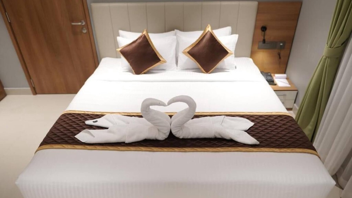 Alappuzha Hotel | Hotel Grand Alleppey
