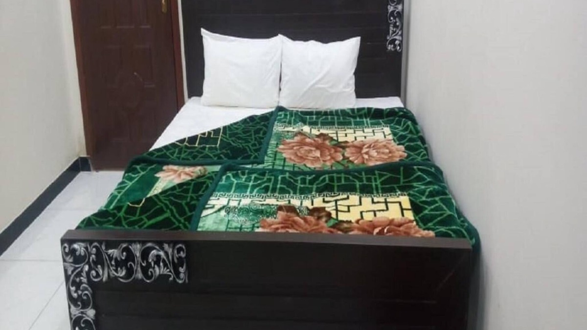 Islamabad Hotel | Hotel Grand Arham