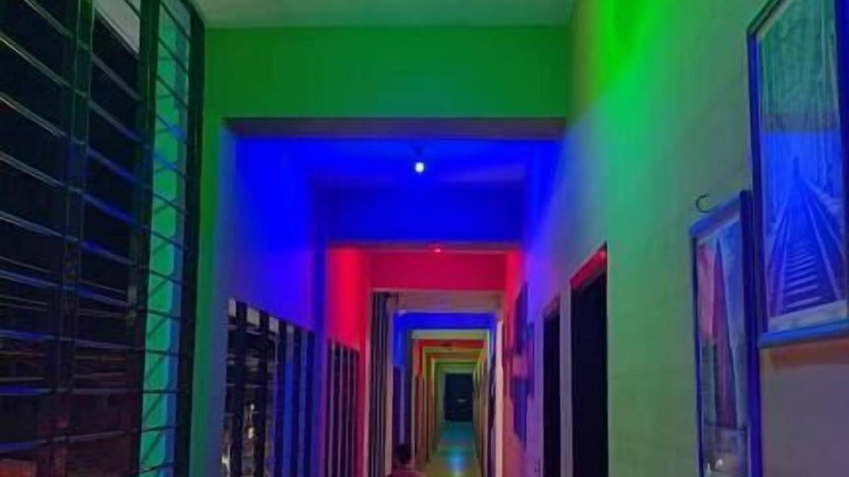 Sylhet Hotel | Hotel Grand Brothers