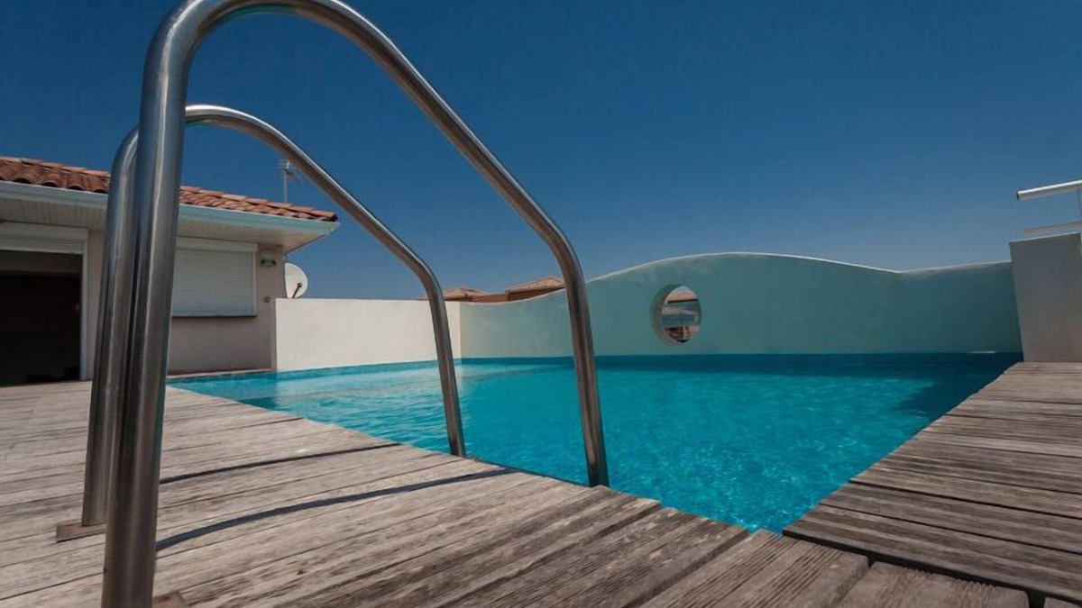 Agde Hotel | Hotel Grand Cap