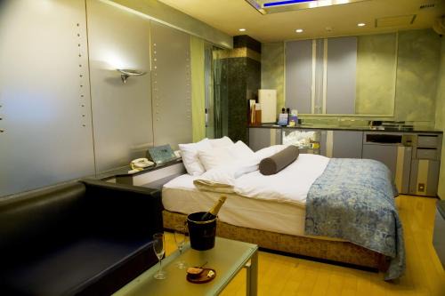 Naka Hotel | Hotel Grand Garden (Adult Only)