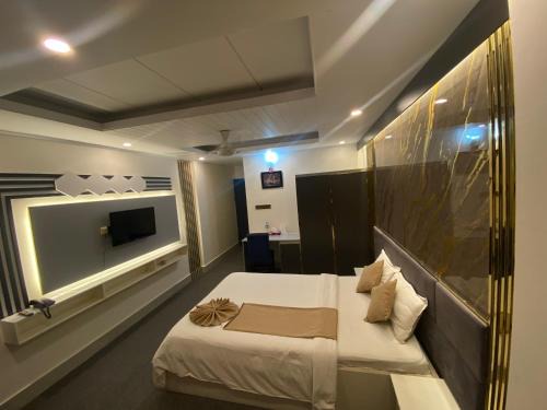 Dhaka Hotel | Hotel Grand Mafi, Sylhet