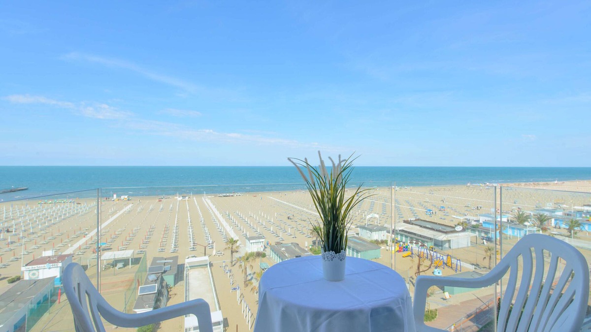 Rivazzurra Hotel | Hotel Grand Meeting