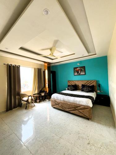 Rishikesh Hotel | Hotel Grand Parador