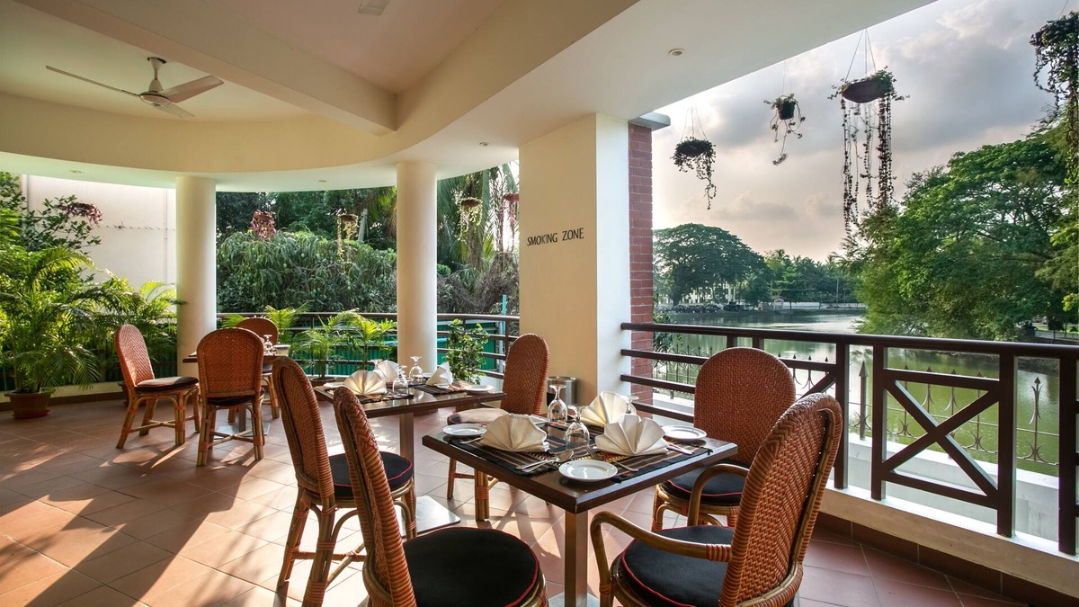 Barisal Hotel | Hotel Grand Park