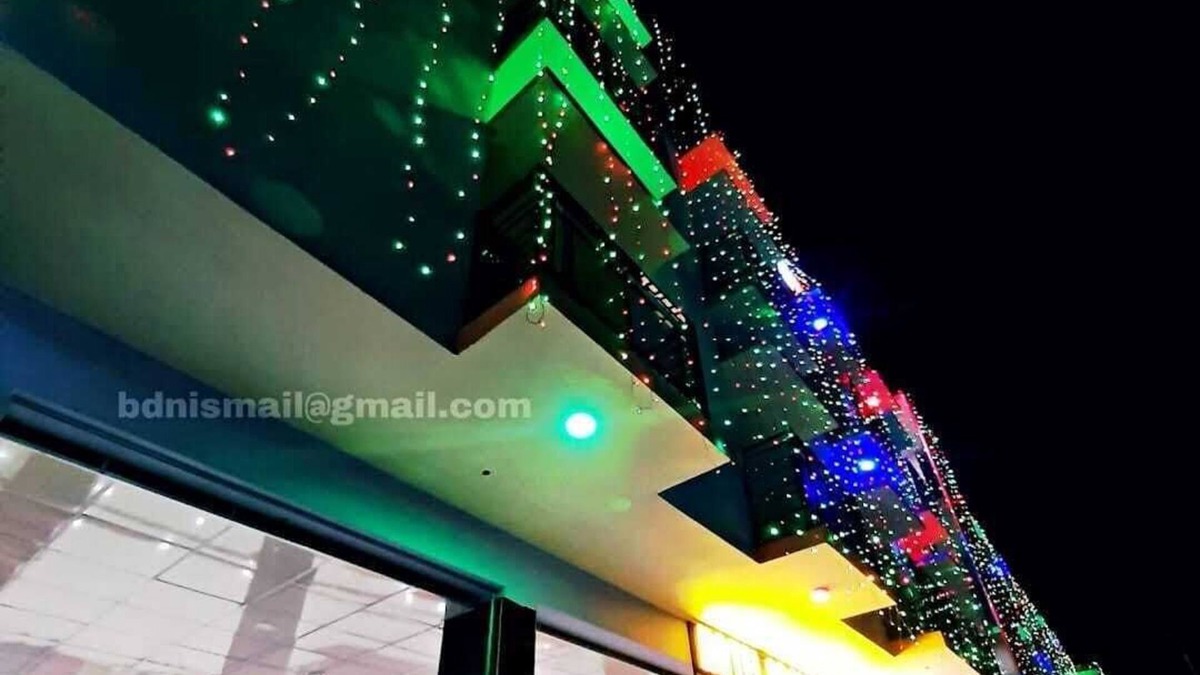 Bandarban Hotel | Hotel Grand Valley