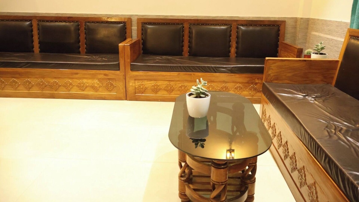 Agartala Hotel | Hotel Grand Zuri
