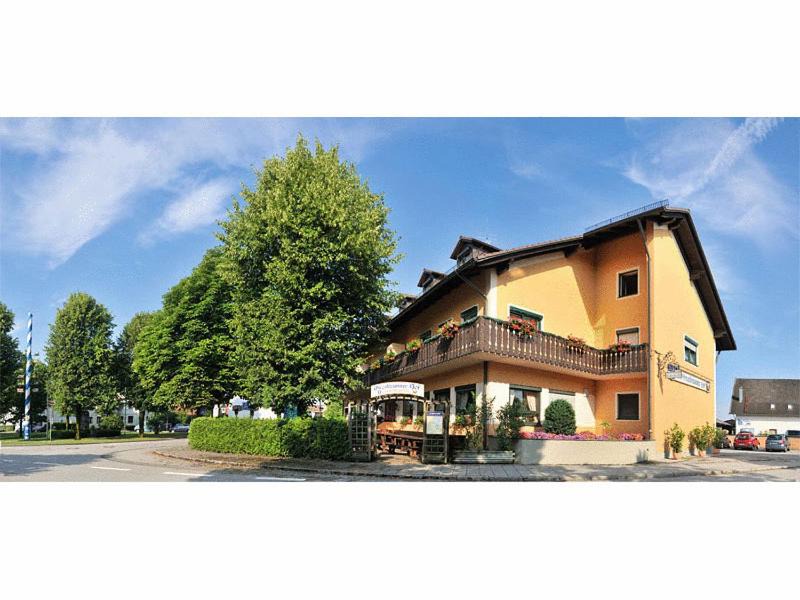Munchen District House | Hotel Grasbrunner Hof