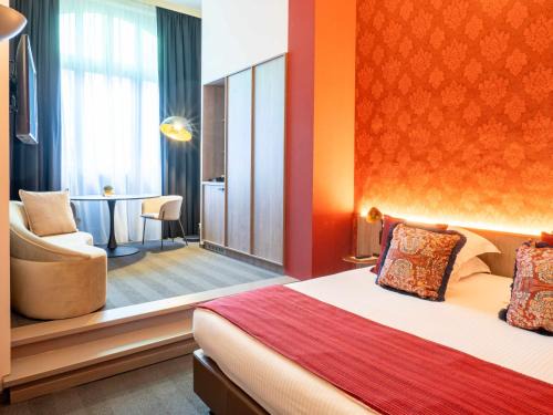 Ghent City Centre Hotel | Hotel Gravensteen